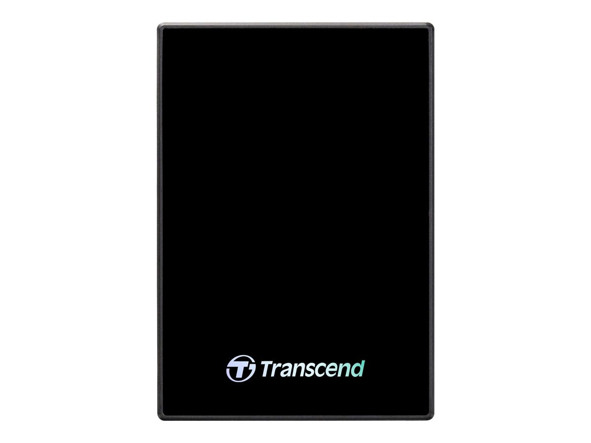 Transcend PSD330 - SSD - 128 GB - IDE/ATA