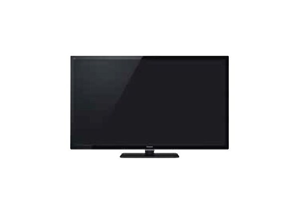 Panasonic TH 39LRU60 - 39" Class ( 38.5" viewable ) Pro:Idiom LED TV