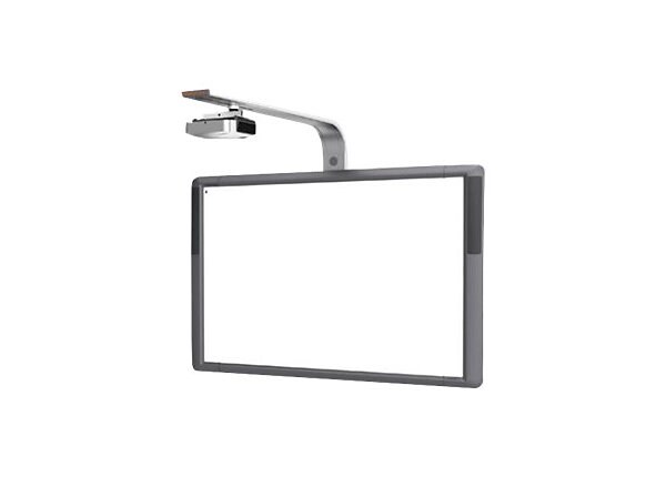 Promethean ActivBoard 395 Pro Fixed System - interactive whiteboard