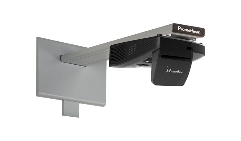 Promethean UST-P1 - Mount Upgrade Kit - DLP projector - ultra short-throw - with ActivBoard Mount