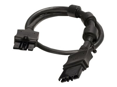 APC battery extension cable - 4 ft