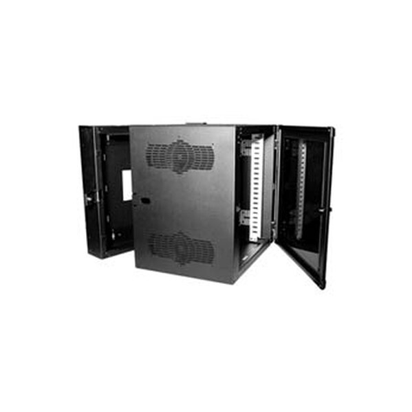 Chatsworth CPI Cube-iT Cabinet 24 Sides 36" x 30"