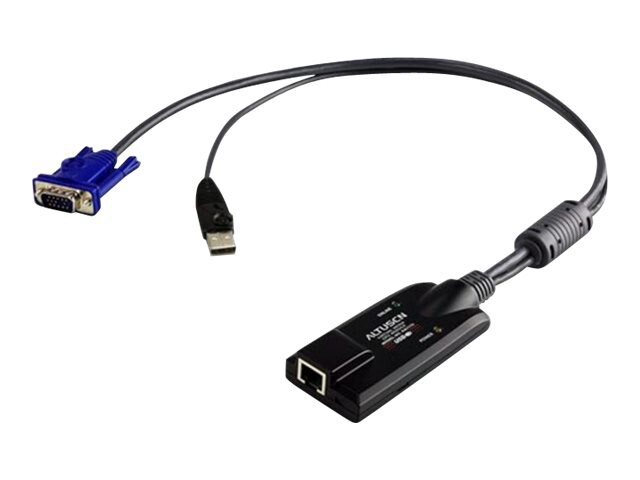 ATEN KA7175 - video/USB extender