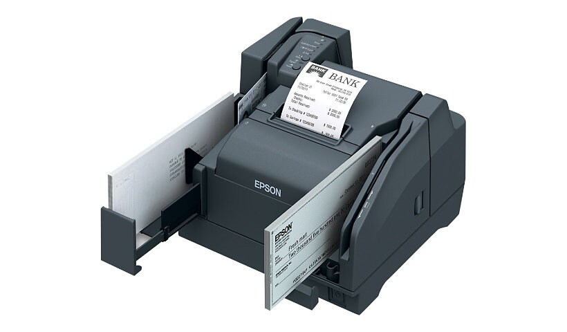 Epson TM S9000-011 110DPM - receipt printer - monochrome - thermal line / i