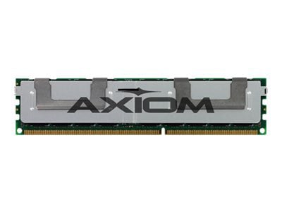 Axiom AX - DDR3 - module - 8 GB - DIMM 240-pin - 1333 MHz / PC3-10600 - registered