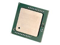 Intel Xeon E5-2609 / 2.4 GHz processor