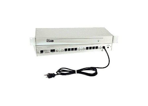 BayTech DS 3-IPS - remote access server