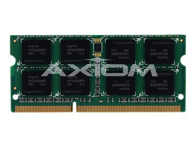 AXIOM 16GB SODIMM KIT