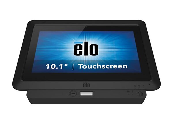 Elo Tablet ETT10A1 - tablet - Win Embedded Standard 7 - 32 GB - 10.1"