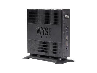 Dell Wyse D10D Thin Client - G-T48E 1.4 GHz - 2 GB - 2 GB