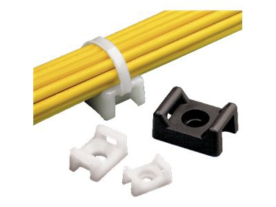 Panduit cable tie mount
