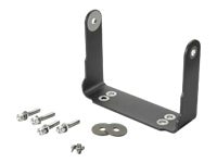 Zebra vehicle mounting bracket