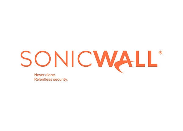 Accès mobile sécurisé SonicWall 500V - licence - 10 utilisateurs supplémentaires