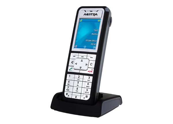 Mitel 612 - wireless digital phone