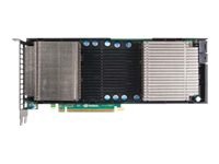 NVIDIA GRID K2 - graphics card - 2 GPUs - 8 GB