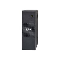 Eaton 5S UPS 550VA 330W 120V Line-Interactive Battery Backup Tower USB