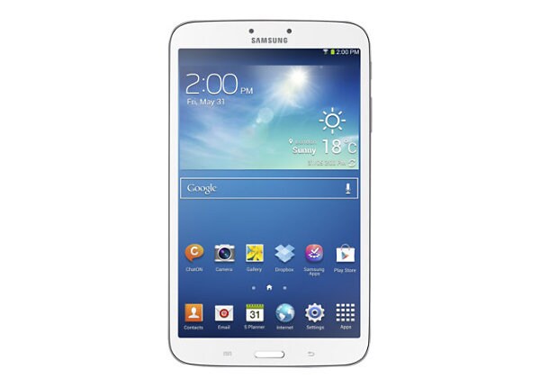 Samsung Galaxy Tab 3 - tablet