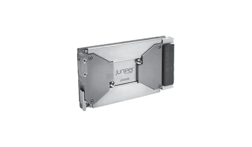 Juniper Networks LN1000-V - router - plug-in module