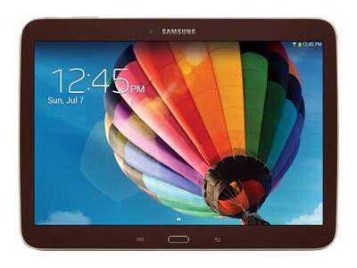 Samsung Galaxy Tab 3 - tablet