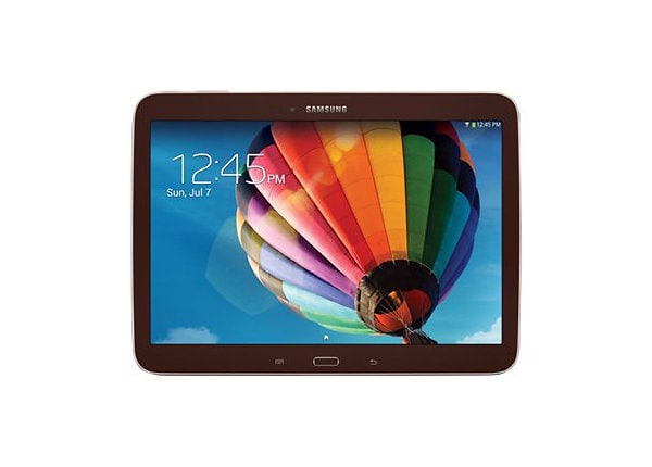 Samsung Galaxy Tab 3 - tablet