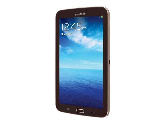 Samsung Galaxy Tab 3 - tablet