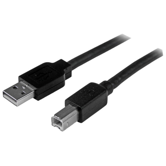 StarTech USB A to B Cable