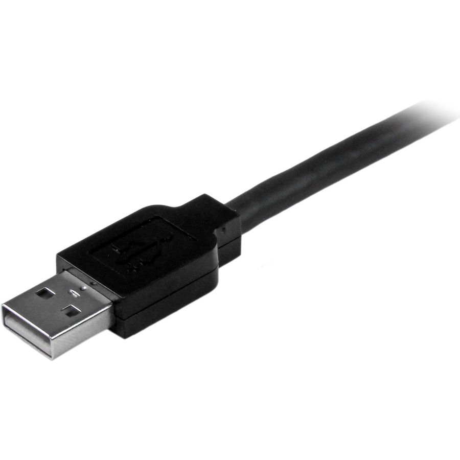 StarTech USB A to B Cable - Thumbnail 3