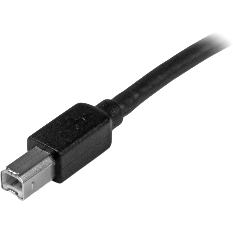 StarTech USB A to B Cable - Thumbnail 4
