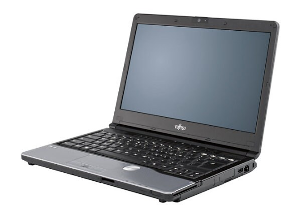 Fujitsu LIFEBOOK S762 - 13.3" - Core i5 3230M - Windows 7 Pro 64-bit - 4 GB RAM - 500 GB HDD