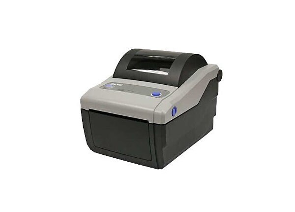 SATO CG412 - label printer - monochrome - direct thermal