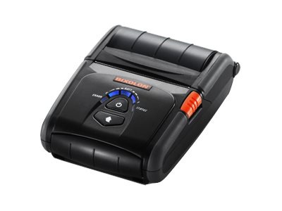 BIXOLON SPP-R300BKM - receipt printer - monochrome - direct thermal