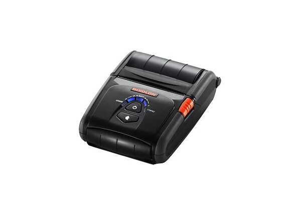 BIXOLON SPP-R300BKM - receipt printer - monochrome - direct thermal