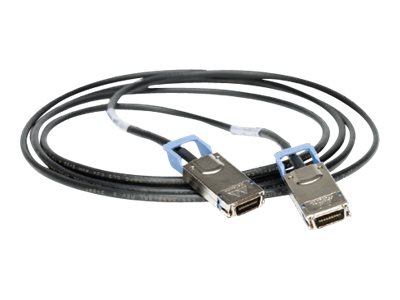 Mellanox MicroGigaCN InfiniBand cable - 1 m