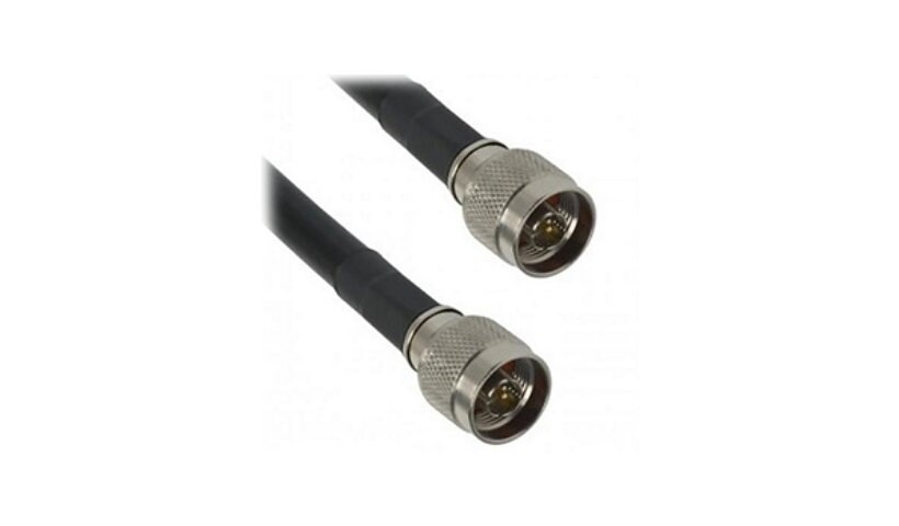 PowerTech 30' LMR400 Ultra Low-Loss Cable