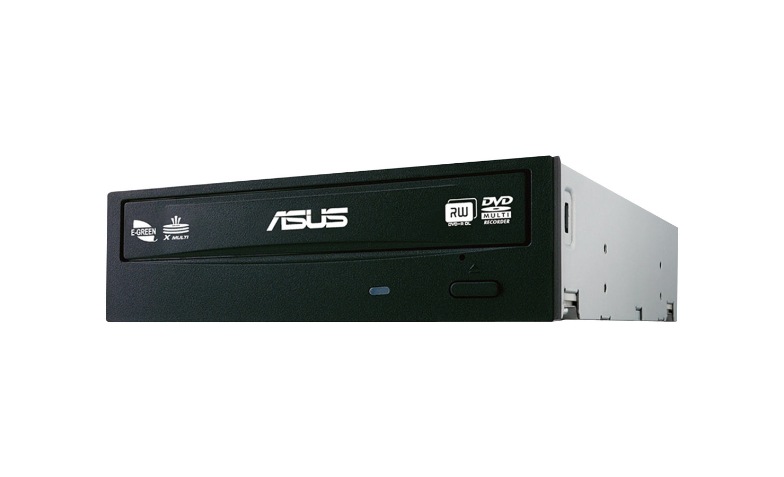 Asus Drw 24f1st Dvd Rw R Dl Dvd Ram Drive Serial Ata Internal Drw 24f1st Storage Media Cdw Com