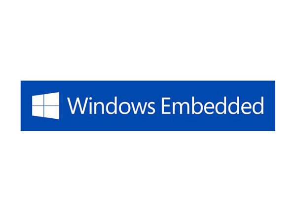 Windows Embedded Industry Pro - upgrade & software assurance