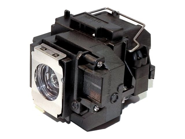 Compatible Projector Lamp Replaces Epson ELPLP54, EPSON V13H010L54