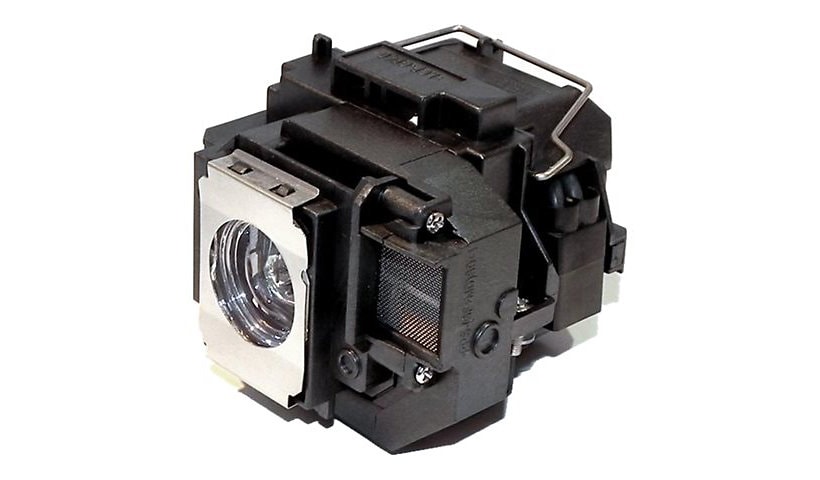 Compatible Projector Lamp Replaces Epson ELPLP54, EPSON V13H010L54