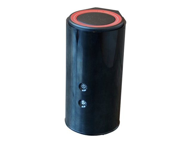 D-Link Gaming DGL-5500 - wireless router - 802.11a/b/g/n/ac - desktop