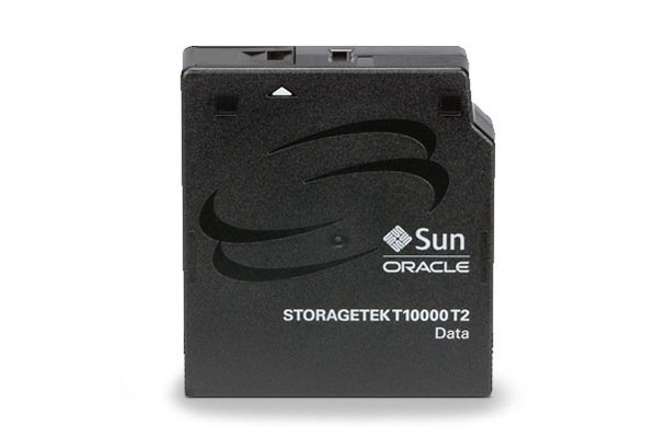 SUN STORAGETEK T10000 T2 TAPE INT OP