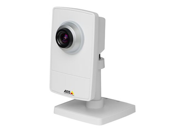 AXIS M1004-W Network Camera - network surveillance camera