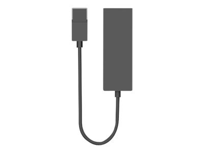 Microsoft Surface USB to Ethernet adapter - network adapter