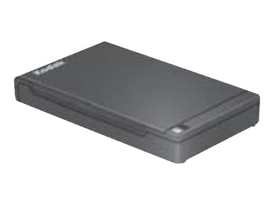 Kodak A3 Flatbed Accessory - scanner dockable flatbed accessory