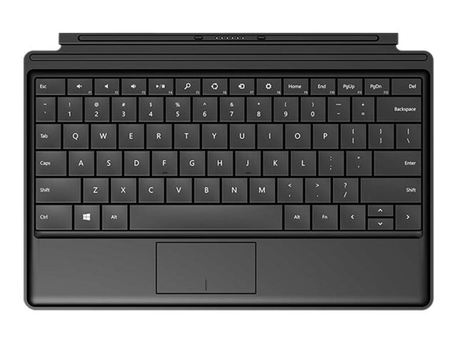 Microsoft Surface Type Cover - keyboard