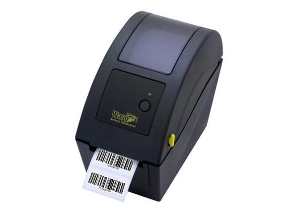 Wasp WPL25 - label printer - monochrome