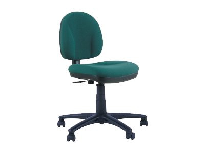 Spectrum - chair - gray