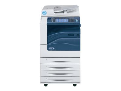 Xerox WorkCentre 7835/YP - multifunction printer - color
