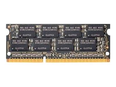 Lenovo - DDR3L - module - 4 GB - SO-DIMM 204-pin - 1600 MHz / PC3L-12800 -