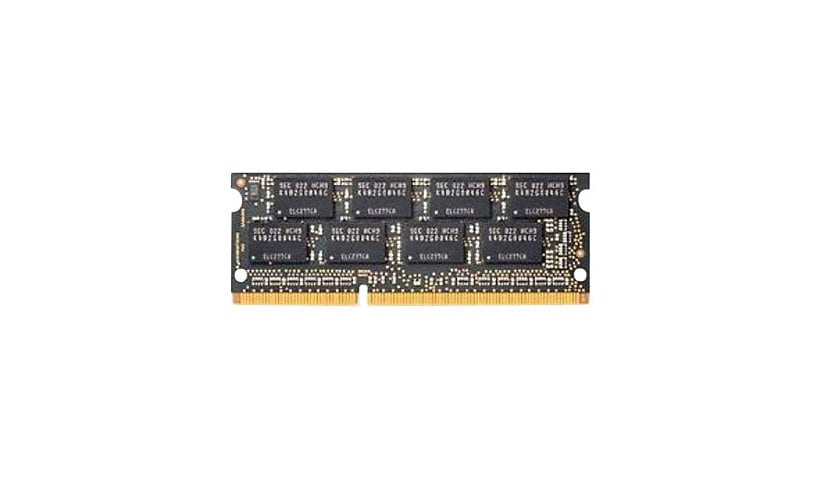 Lenovo - DDR3L - module - 4 GB - SO-DIMM 204-pin - 1600 MHz / PC3L-12800 -