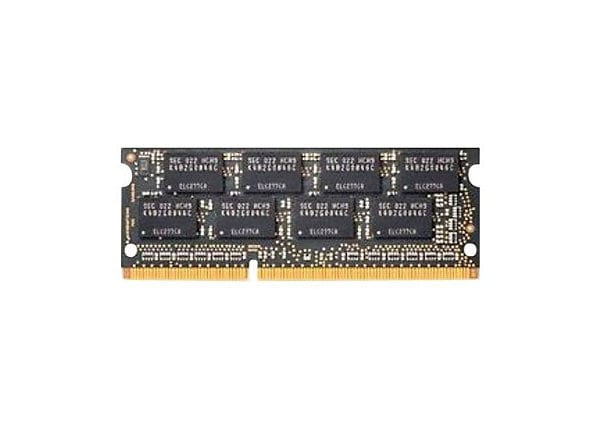 Lenovo - DDR3L - 4 GB - SO-DIMM 204-pin